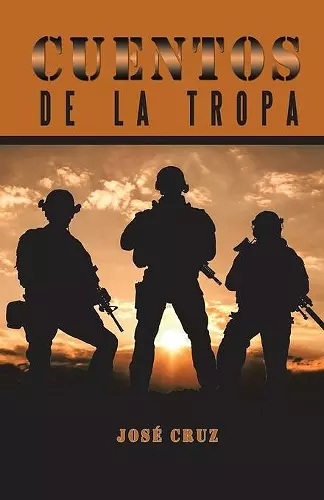 Cuentos De La Tropa cover