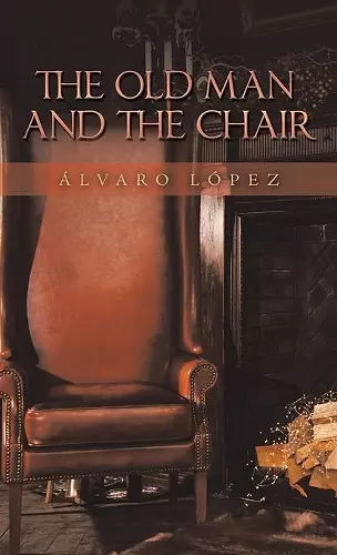 The Old Man and the Chair cover