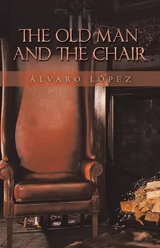 The Old Man and the Chair cover