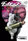 Danganronpa: The Animation Volume 3 cover