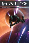 Halo: Fall Of Reach cover