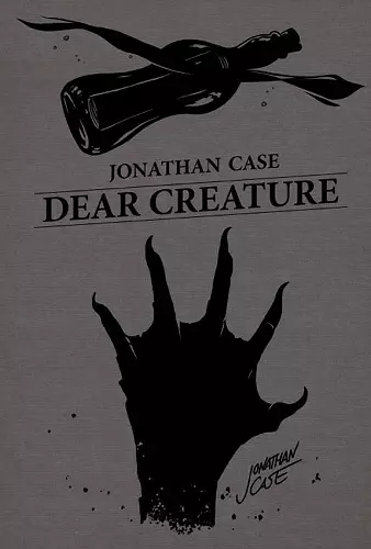 Dear Creature cover