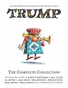 TRUMP: The Complete Collection cover