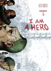 I Am A Hero Omnibus Volume 3 cover