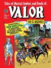 The EC Archives: Valor cover