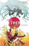 Ether Volume 1: Death of the Last Golden Blaze cover