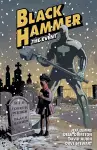 Black Hammer Volume 2: The Event cover