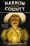 Harrow County Volume 6 cover