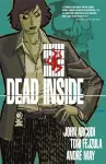 Dead Inside Volume 1 cover