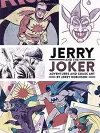 Jerry and the Joker: Adventures and Comic Art cover