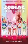Zodiac Starforce Vol. 2 cover
