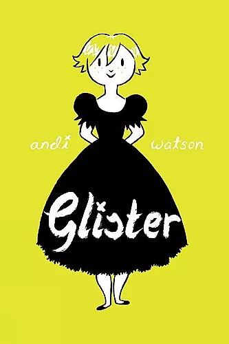 Glister cover