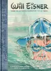Will Eisner: The Centennial Celebration 1917-2017 cover