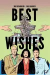 Best Wishes cover