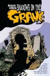 Shadows on the Grave cover