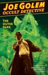 Joe Golem: Occult Detective Vol. 2 cover