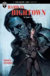 Dragon Age: Hard in Hightown cover