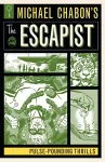 Michael Chabon's The Escapist cover