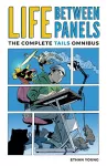 Life Between Panels cover