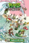 Plants vs. Zombies Volume 10 cover