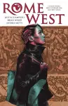 Rome West cover