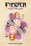 Finder: Chase the Lady cover