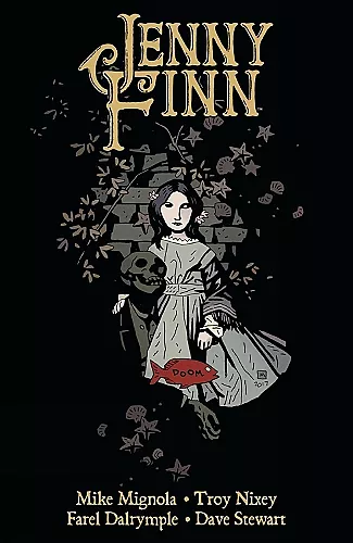 Jenny Finn cover