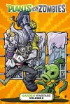 Plants vs. Zombies: Garden Warfare Volume 2 cover