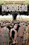 Incognegro cover