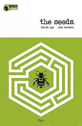 The Seeds cover