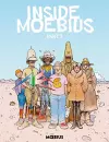 Moebius Library: Inside Moebius Part 3 cover