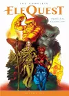 The Complete ElfQuest Volume 6 cover