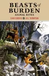 Beasts of Burden: Animal Rites cover