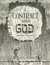 Will Eisner's A Contract With God cover