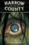 Harrow County Volume 8: Done Come Back cover