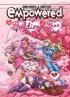 Empowered and the Soldier of Love cover