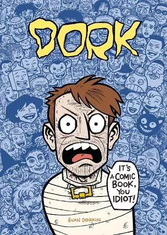 Dork cover