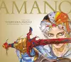 Yoshitaka Amano: The Illustrated Biography-Beyond the Fantasy cover