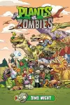 Plants vs. Zombies Volume 12: Dino-Might cover