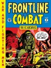The EC Archives: Frontline Combat Volume 2 cover
