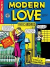The Ec Archives: Modern Love cover