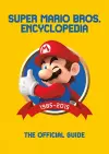 Super Mario Encyclopedia cover