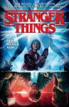 Stranger Things: The Other Side (Graphic Novel) cover