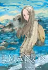 Emanon Volume 1: Memories of Emanon cover