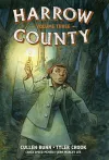 Harrow County Library Edition Volume 3 cover