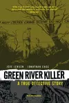 Green River Killer (Second Edition) cover