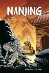 Nanjing: The Burning City cover