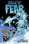 House of Fear: Attack of the Killer Snowmen and Other Stories cover