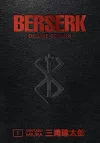 Berserk Deluxe Volume 1 cover