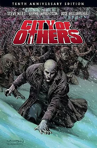 City Of Others (10th Anniversary Edition) cover